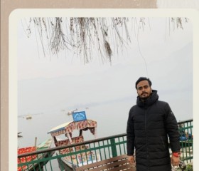Farman, 22 года, Shāhjahānpur