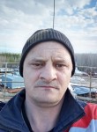 Дмитрий - Нижневартовск