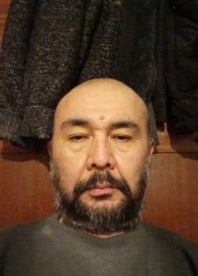 Даврон Йулдашев, 46, Россия, Челябинск