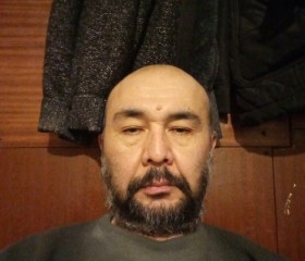 Даврон Йулдашев, 46 лет, Челябинск