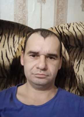 Сергей, 36, Россия, Нижнеангарск