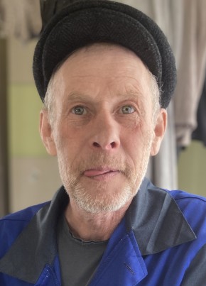 Николай из Ижевска 55 лет