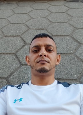 mirou из Rotterdam 31 год