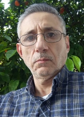 Haysam из Amsterdam 40 лет