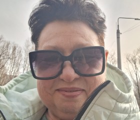 Elena, 61, Yekaterinburg