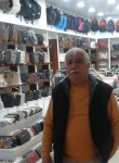 Turgay, 62 года, Ankara