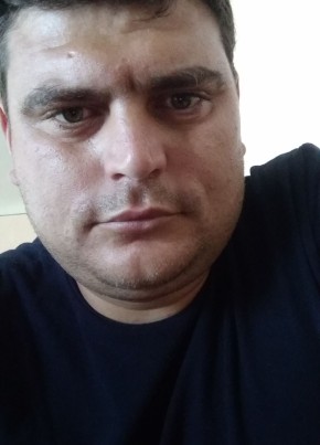 Родион, 37, Romania, Fălciu-Târg