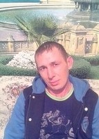 Сергей из Барнаула 43 года