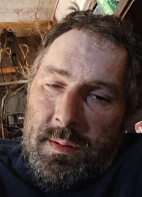 Richie из Ironville 43 года