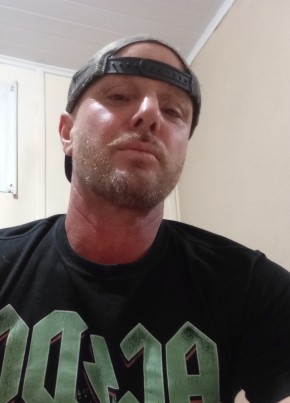 Vanderlei из Joinville 43 года