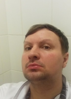 Виталий, 41, Rzeczpospolita Polska, Warszawa