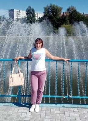 Елена, 34, Россия, Идринское