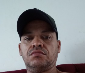 Damario, 47 лет, Cascavel (Paraná)