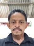 Regi, 41 год, Barretos