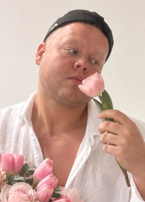 Алексей из Костромы 28 лет