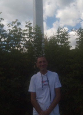 Sergey Derevyanko, 50, Russia, Izhevsk