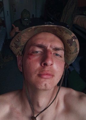 Никиттчка из Керчи 31 год