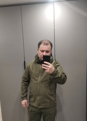 Александр из Богородска 42 года