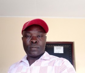 Lekev, 46 лет, Kinshasa