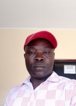 Lekev, 46, République démocratique du Congo, Kinshasa