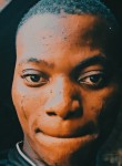 Dekunle, 18 лет, Lagos