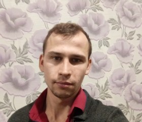 Николай, 27 лет, Крычаў