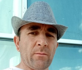 Khaydar, 42, Berlin