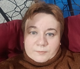Lisyenok 🦊, 46, Arkhangelsk