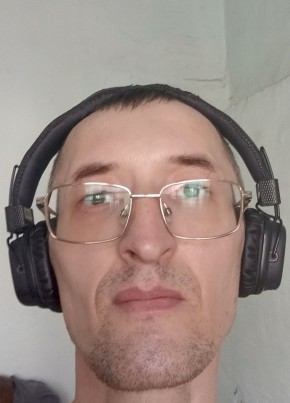 Евгений, 44, Россия, Хилок
