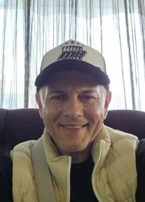 Aleksey, 53, Russia, Moscow