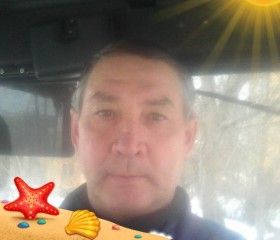 Вадим, 59 лет, Екатеринбург