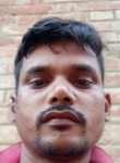 Pappu Kumar, 25 лет, New Delhi