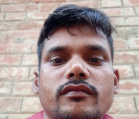 Pappu Kumar, 26 лет, New Delhi