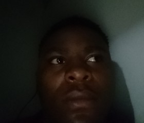 Peter, 21, Cape Town