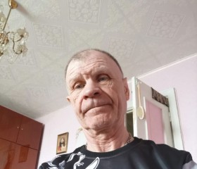 Юрий, 62 года, Нягань