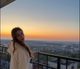 Karolina, 21, Moscow