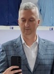 Boki, 45, Niksic