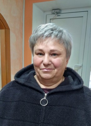 ОЛЬГА из Пышмы 64 года