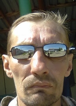 Николай, 44, Россия, Сосновоборск (Красноярский край)