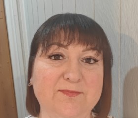 Olga, 39, Dourados
