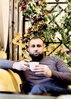 Adam, 38, Russia, Zelenograd