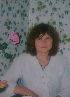 Римма, 84, Россия, Лахденпохья