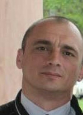 Александр, 48, Россия, Бикин