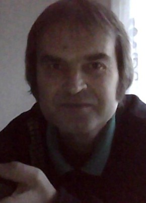 Алексей, 61, Україна, Харків