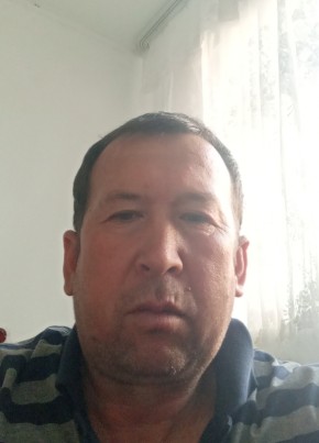 Мурат из Ижевска 42 года