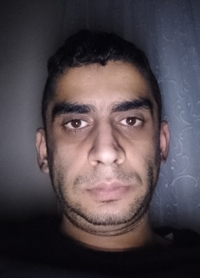 Muhammet из Bafra 30 лет