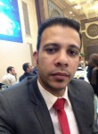 Ibrahim, 36 лет, الإسكندرية