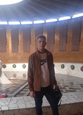 Сергей, 32, Россия, Тихорецк