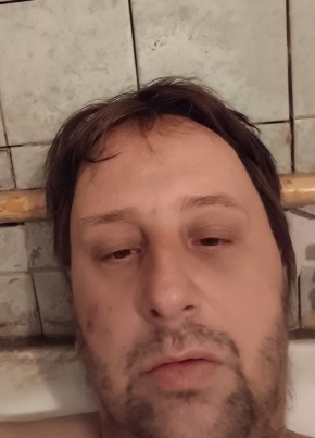 Jirka из Praha 43 года