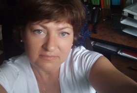 Наталья , 52 - Только Я